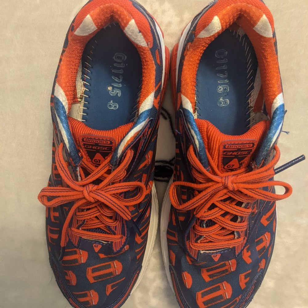 Brooks Women's Size 9.5
